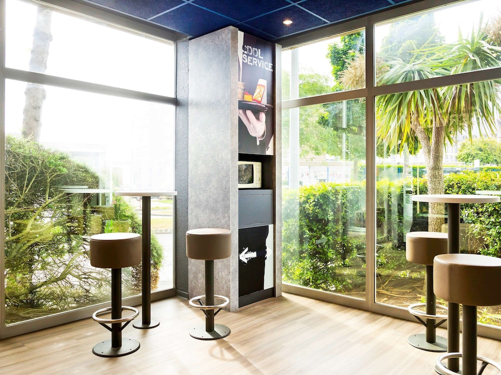 ibis budget Saint Malo Centre 37/66