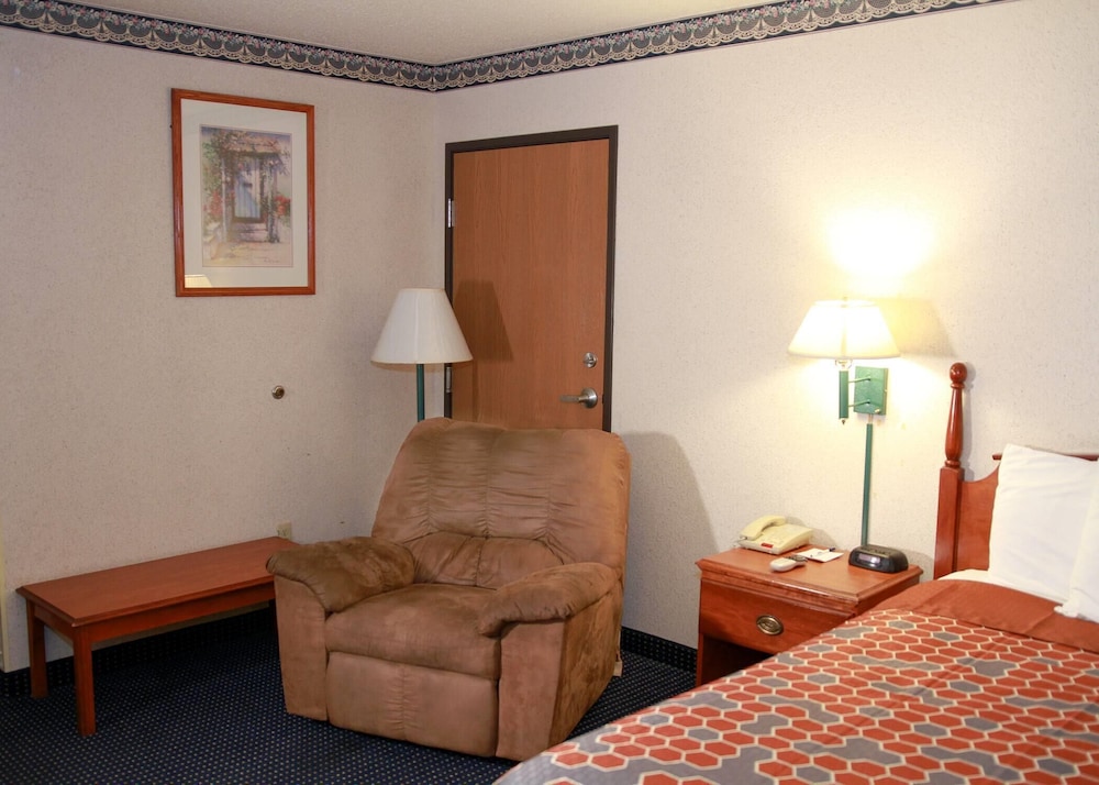 Travelodge by Wyndham Guymon 14/22