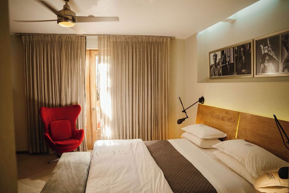 Billini Hotel 21/75