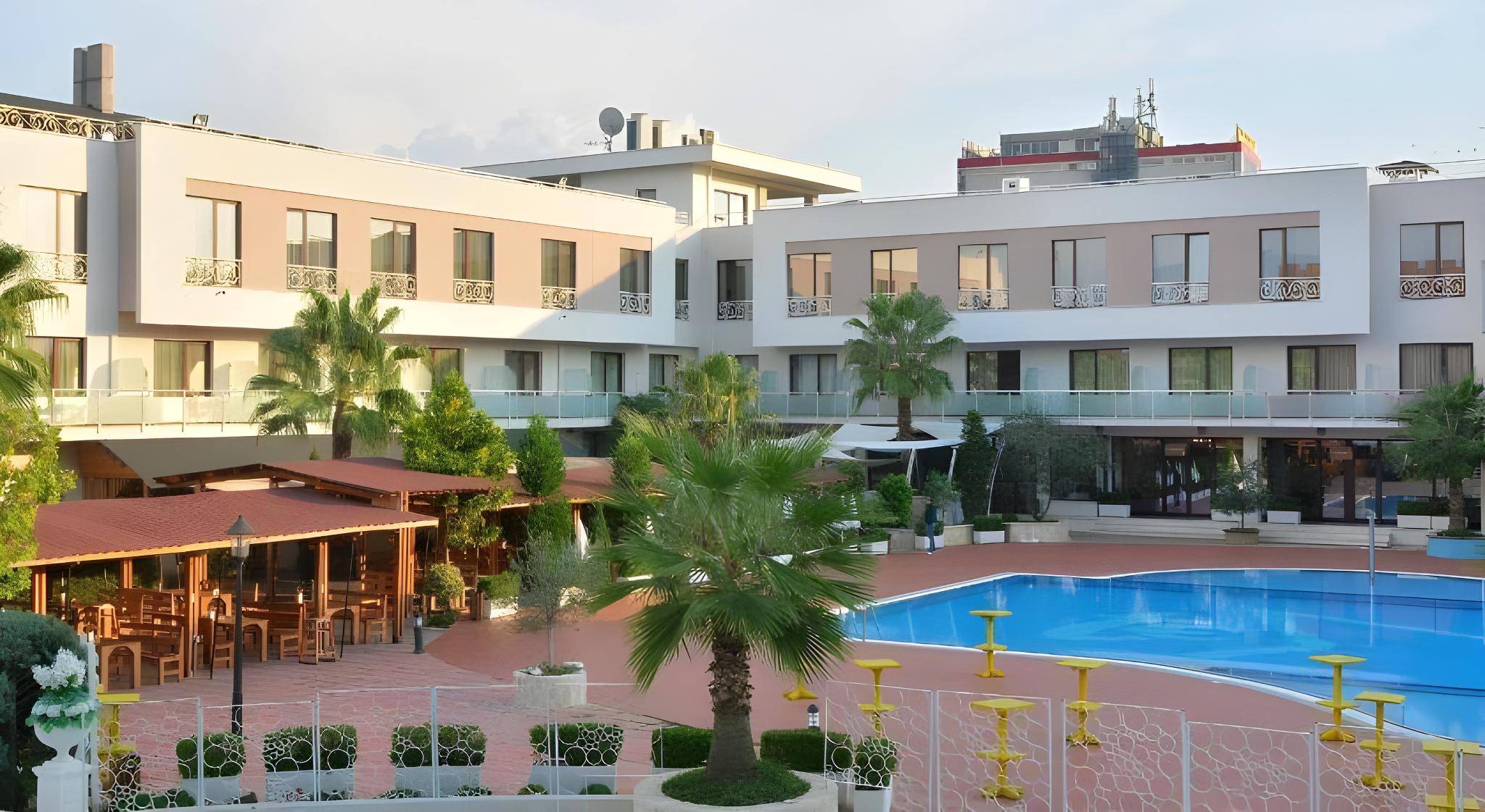 Te Stela Resort & SPA 5/33