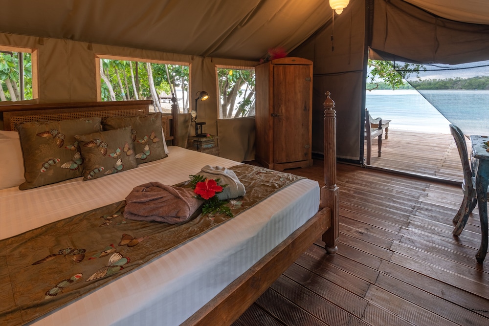 Ratua Island Resort And Spa 15/50