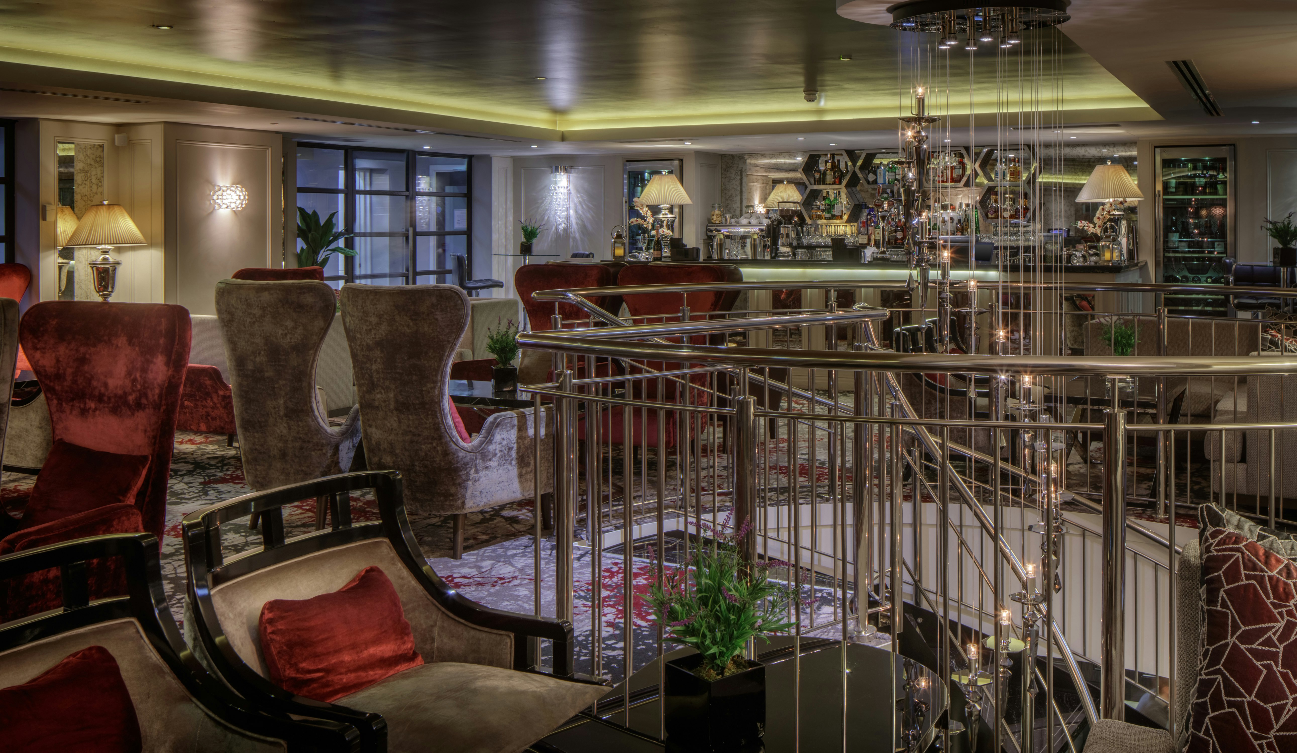 Doubletree By Hilton London Greenwich 46/82