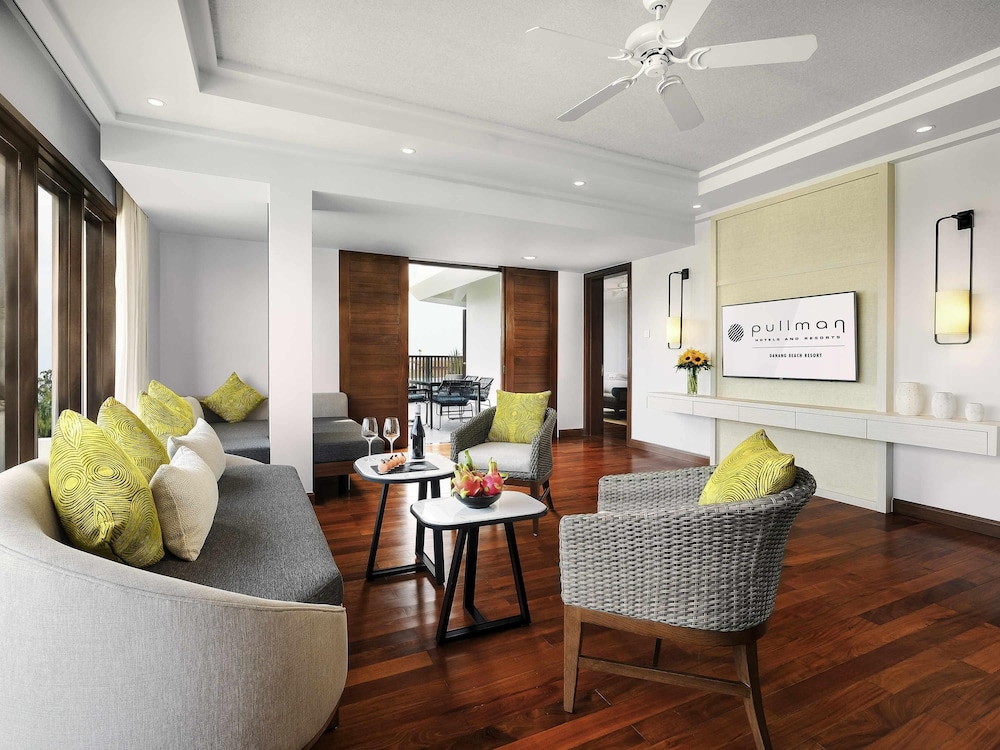 Pullman Danang Beach Resort 30/50