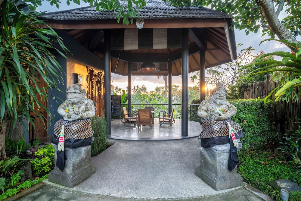 Kadewa Retreat Ubud 2/50