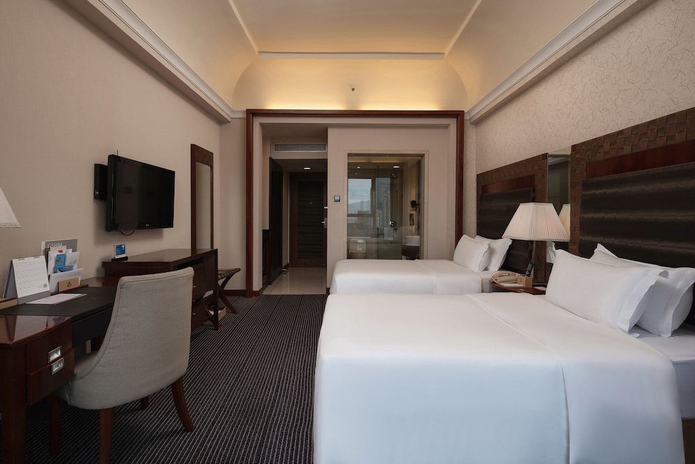 Grand Skylight Garden Hotel Shenzhen 16/86