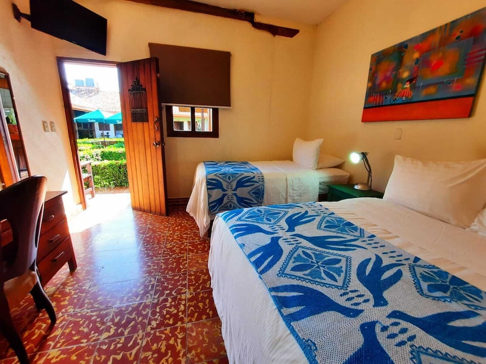 Hotel La Posada Del Doctor 15/65