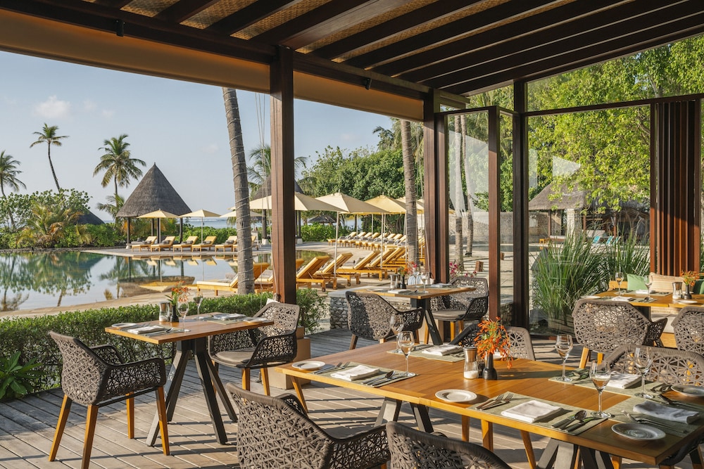 Four Seasons Resort Maldives at Kuda Huraa 43/58