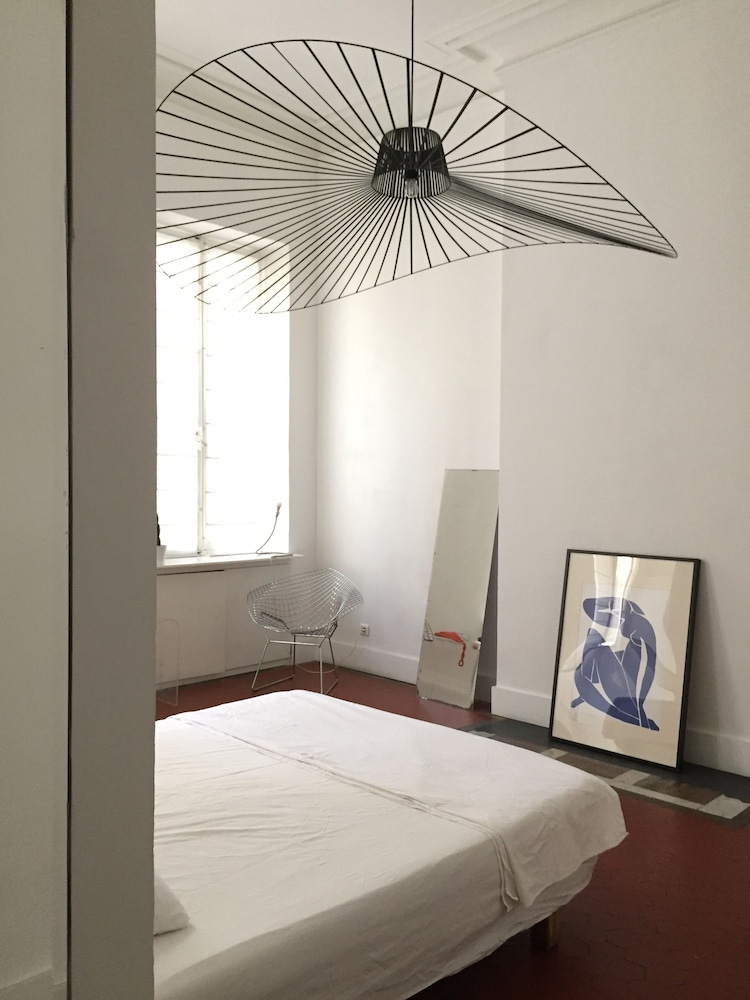 Chambre D'hôtes Liberté 16/53