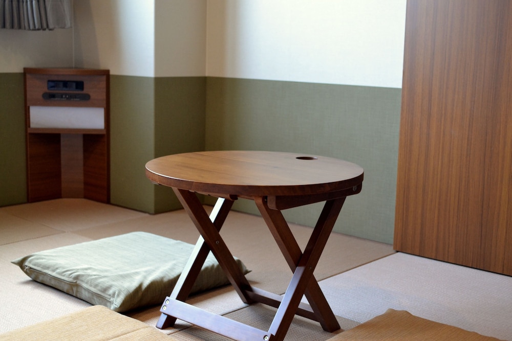 Hotel Meldia Shijo Kawaramachi 35/48