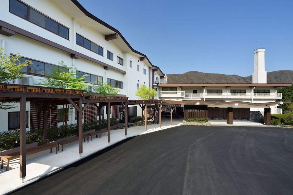 Hakone Kogen Hotel 25/26