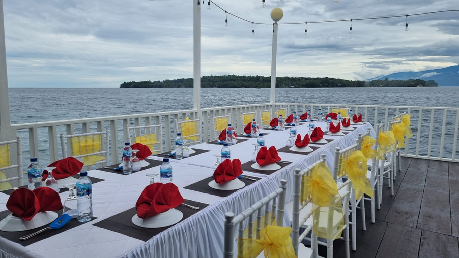 Mansinam Hotel & Resort 7/9