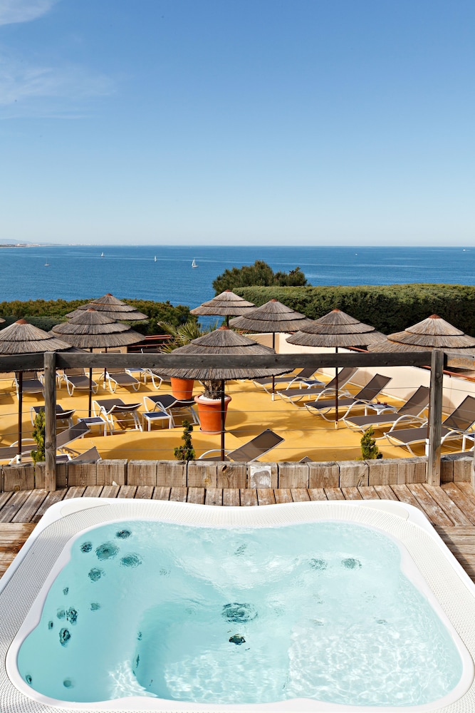 Hôtel & Spa Les Mouettes 48/82