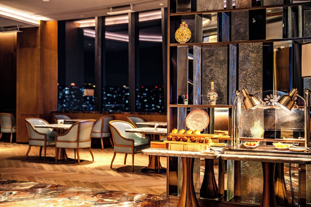Hualuxe Hotels And Resorts Nanjing Yangtze River 33/50