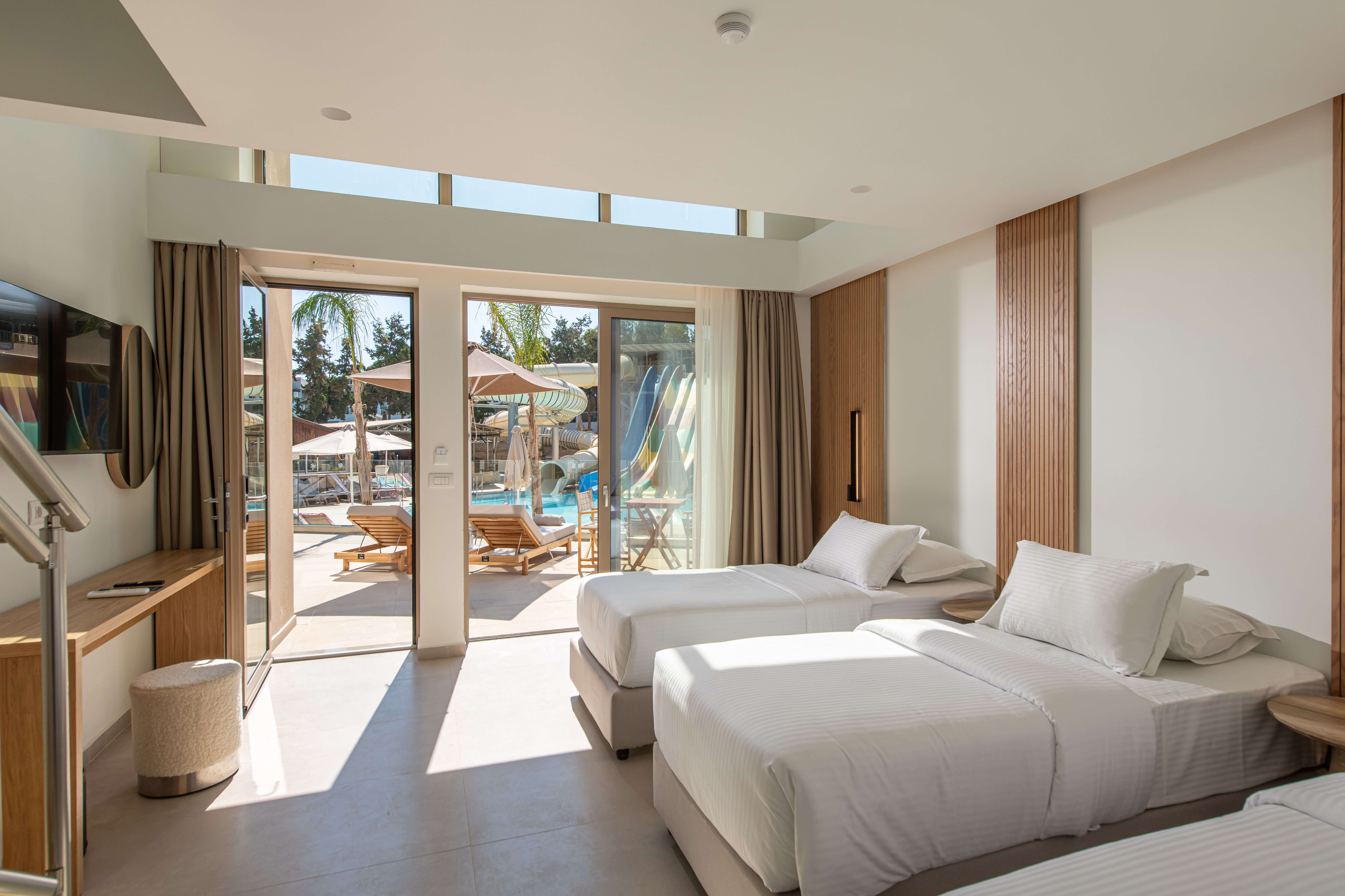 Maisonette, Premium