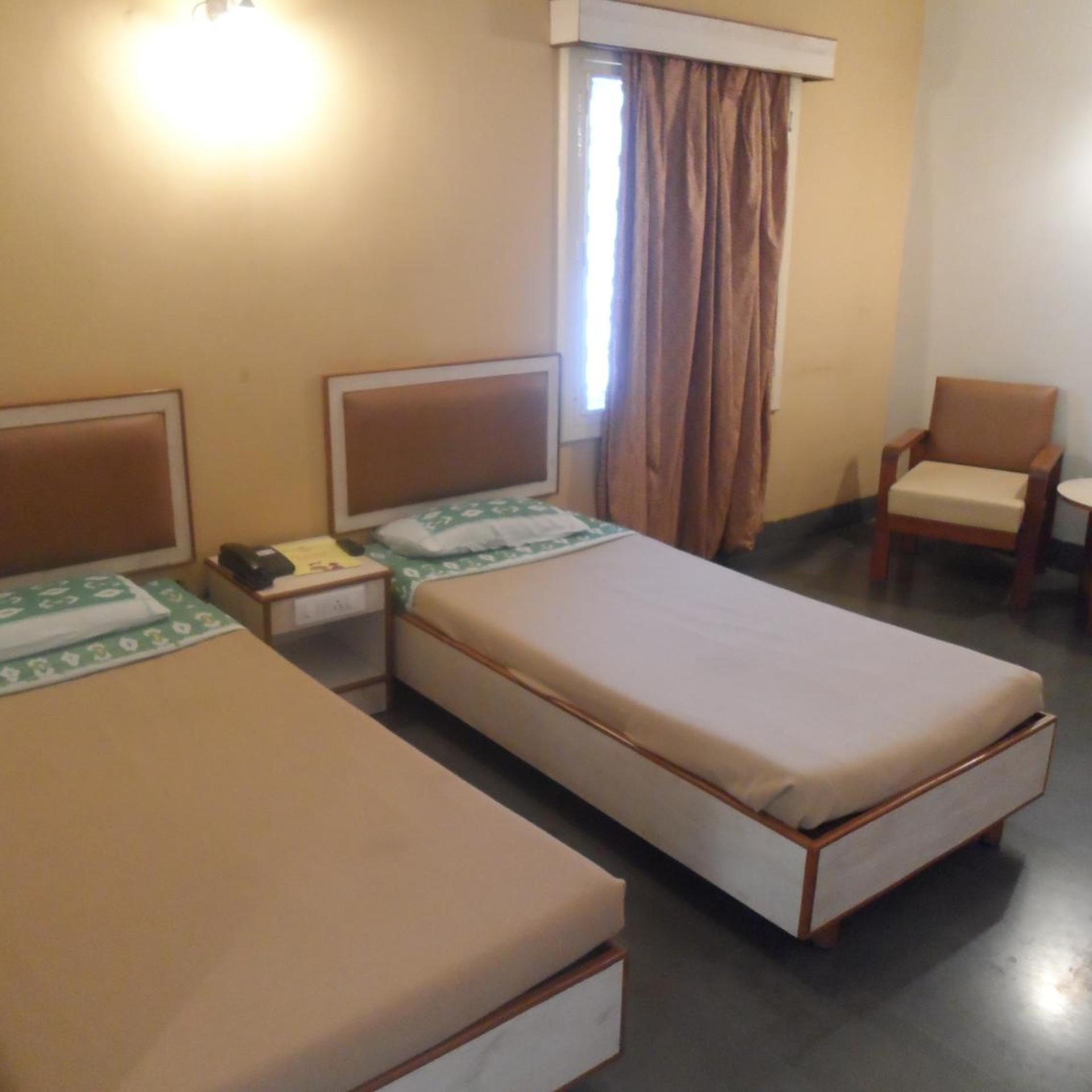Ramoji Film City Shantiniketan 8/39