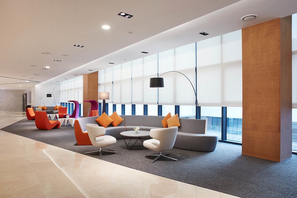 Days Hotel & Suites by Wyndham Incheon Airport 28/50
