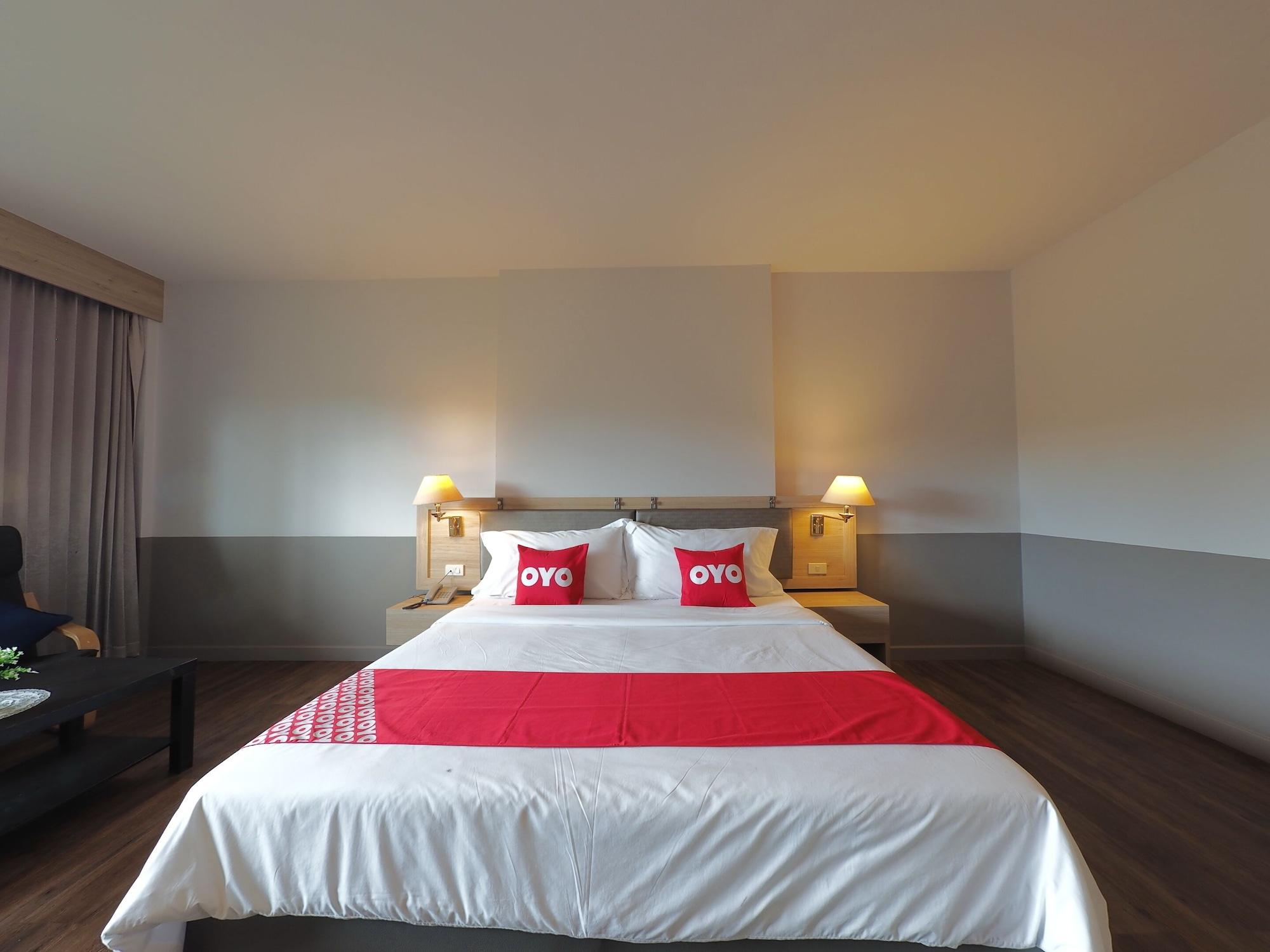 Nipa Garden Hotel 13/53