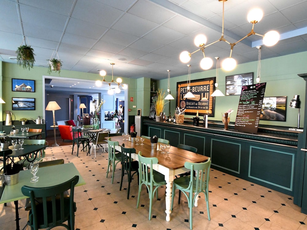 Ibis Nantes Saint Herblain 57/73