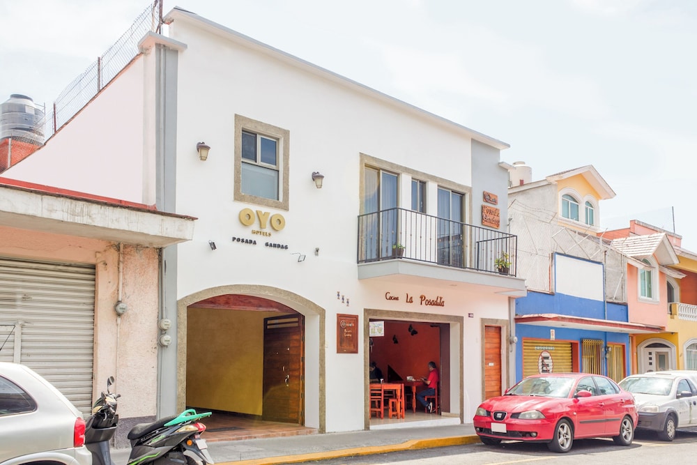 OYO Hotel Gandag in ORIZABA