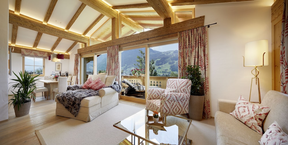 Tennerhof Luxury Chalets 30/50