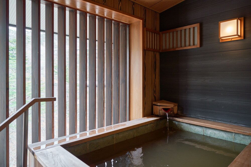 Nikko Garden Hotel 28/50