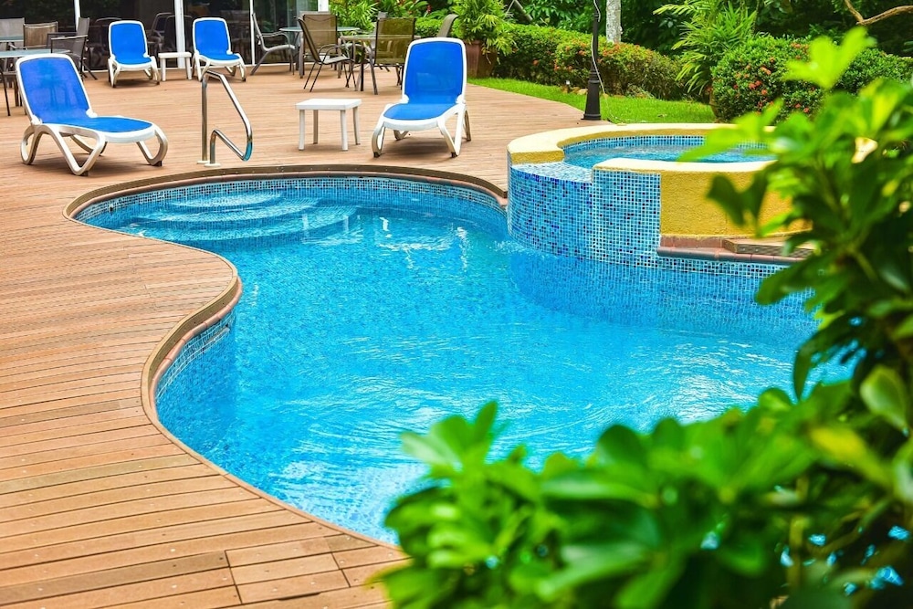 Albrook Inn 7/61