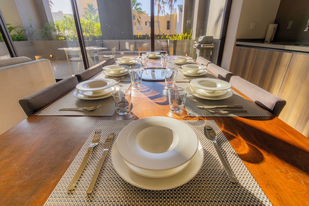 The Paraiso Residences at Marina Cabo 38/55
