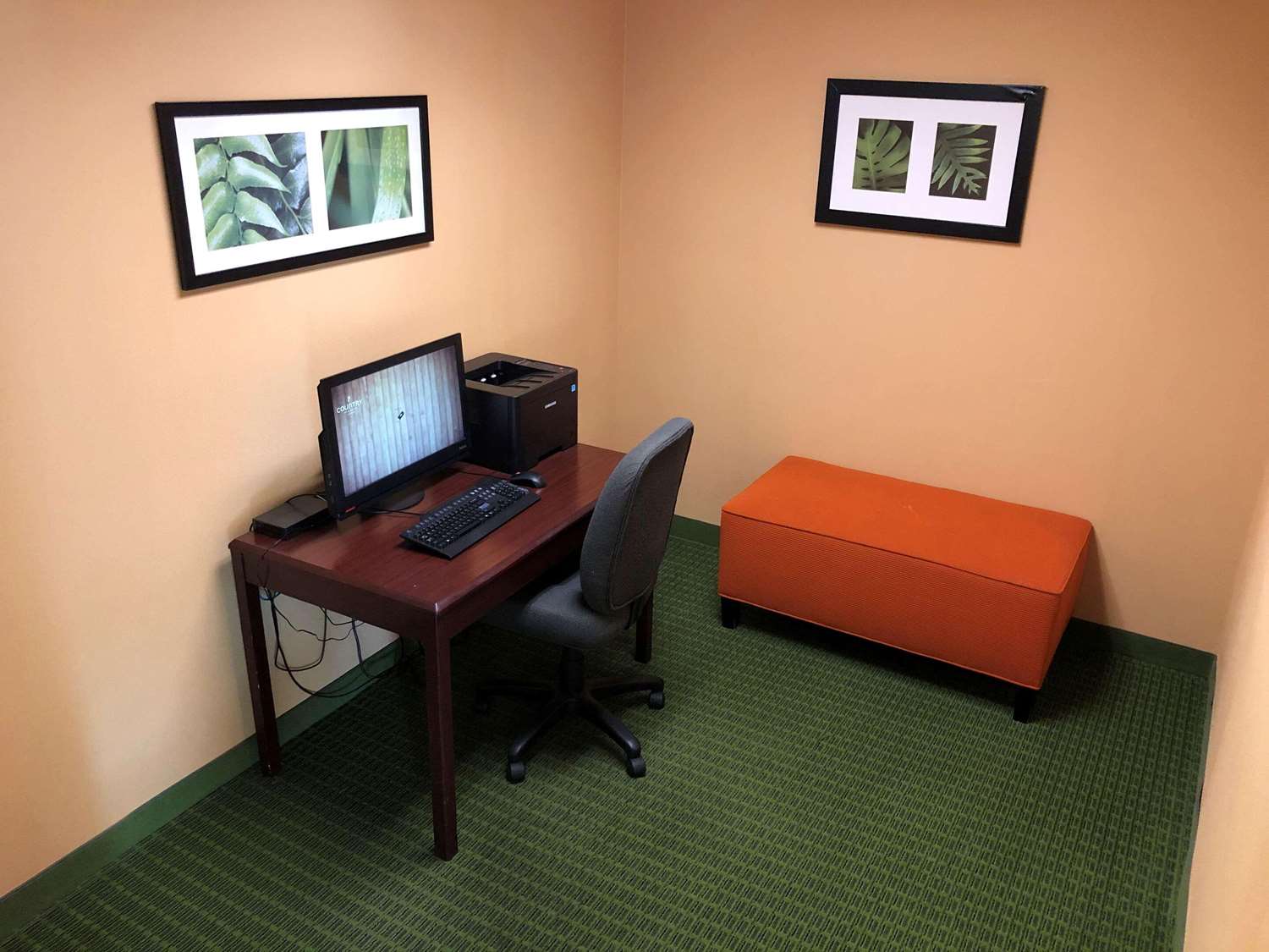 Country Inn and Suites by Radisson Fayetteville I-95 NC 9/11