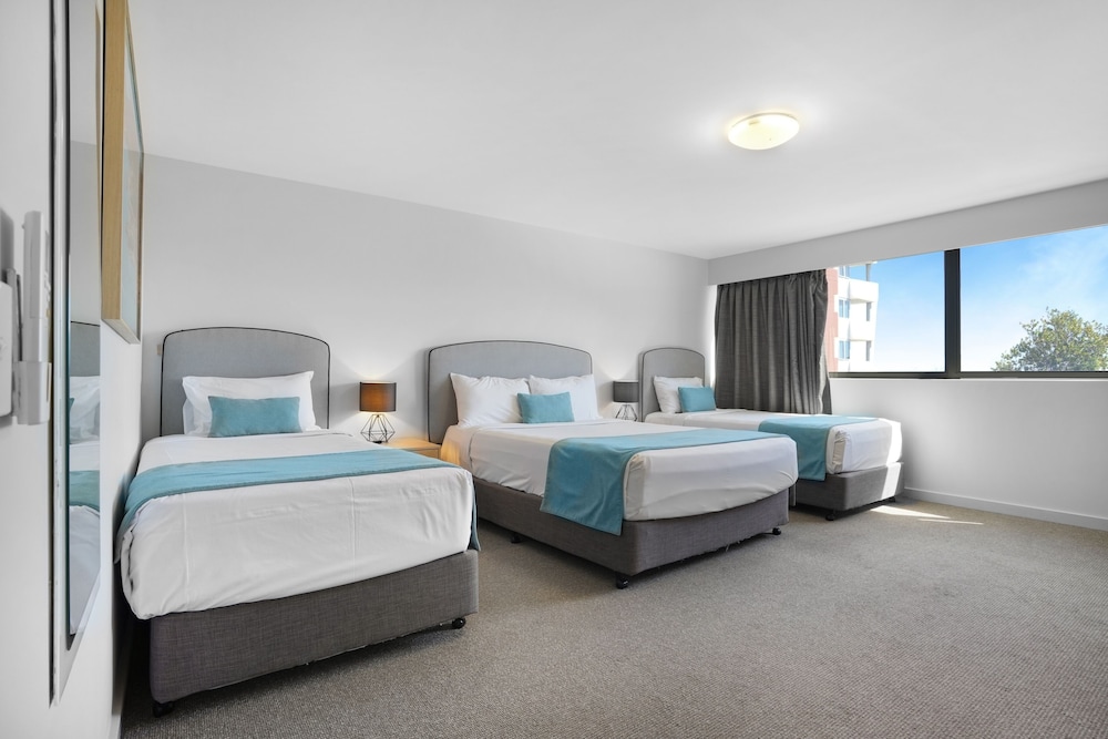 Gladstone Reef Hotel Motel 19/50
