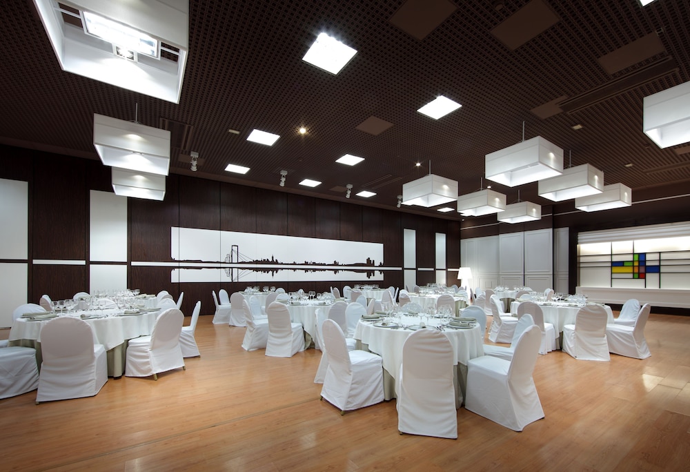 Hotel Abades Benacazon 44/61