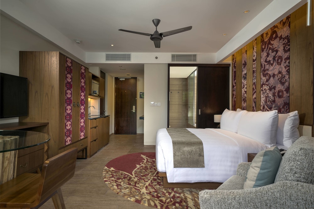 Marriotts Bali Nusa Dua Gardens 26/55