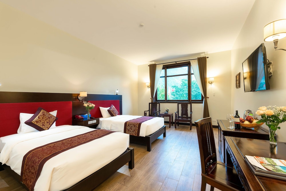 Bai Dinh Hotel 15/63