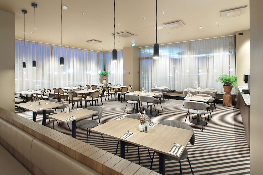 Radisson Blu Hotel Lietuva 60/81
