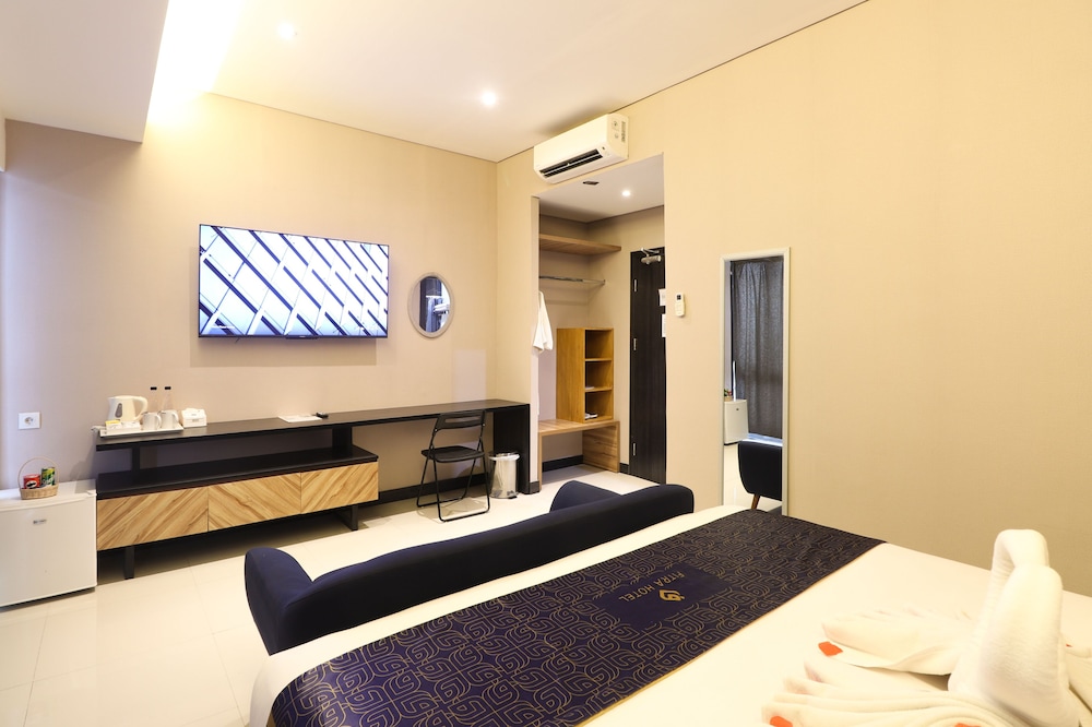 Fitra Hotel Majalengka 18/43