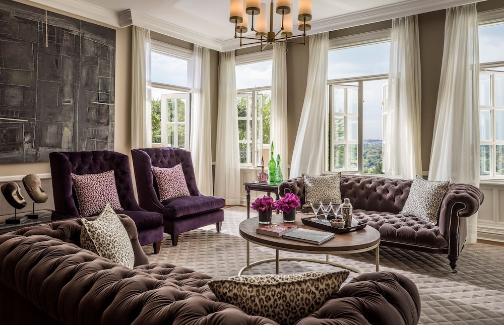 The Westcliff, Johannesburg, a Four Seasons Hotel 41/72