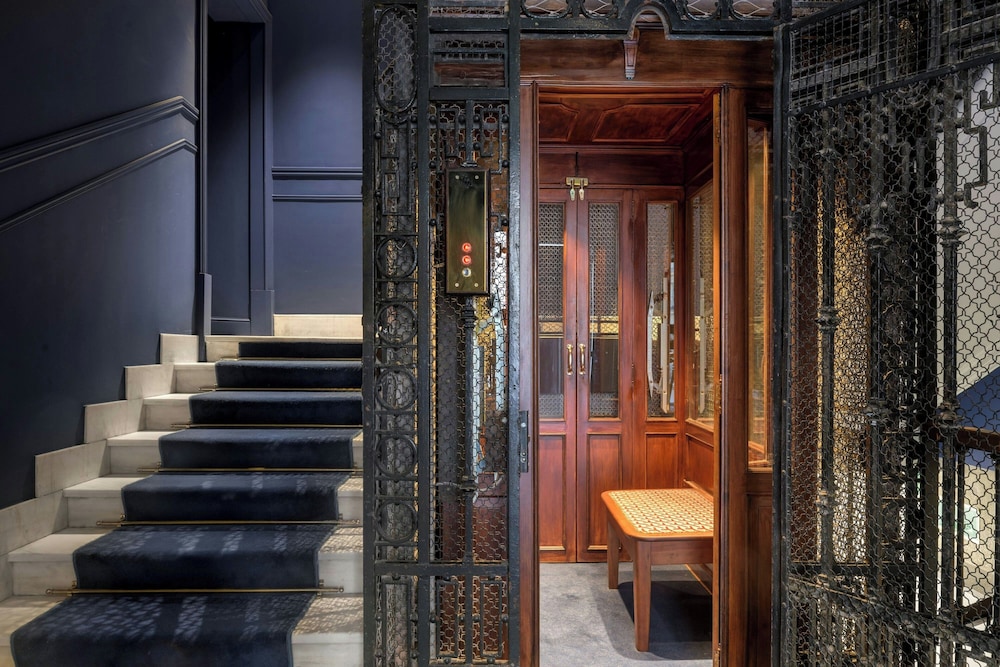 El Autor Hotel Madrid Autograph Collection 22/49