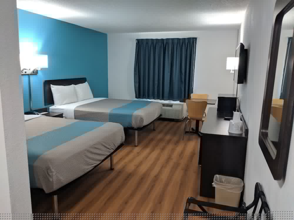 Motel6 Chattanooga, TN - Airport 19/47