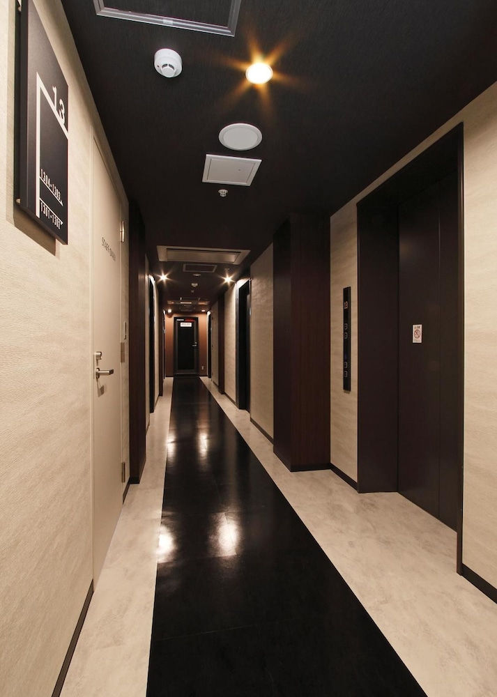 Umeda Plaza Hotel 4/39
