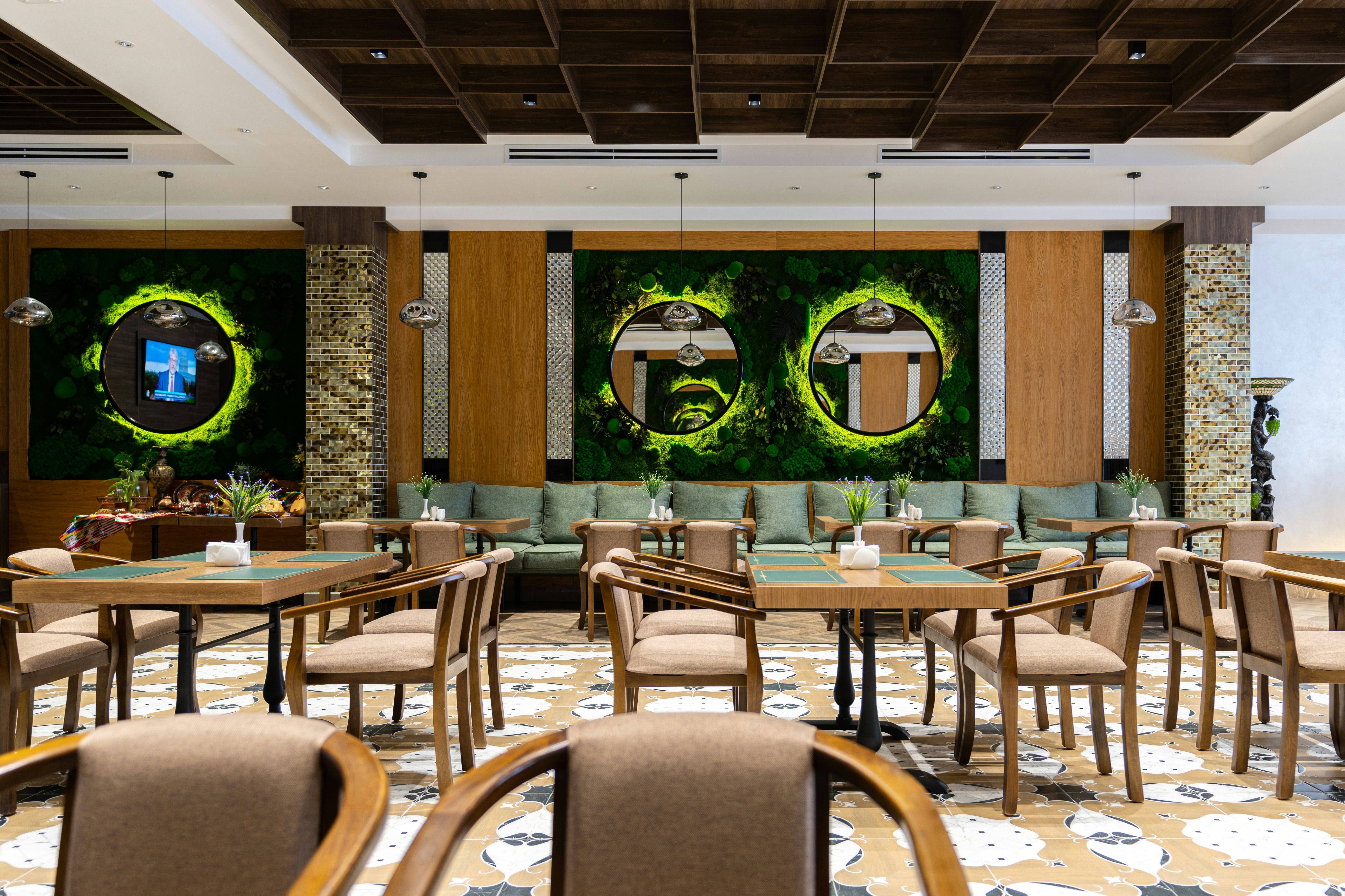 TOP Shamsan Airport Hotel 44/61