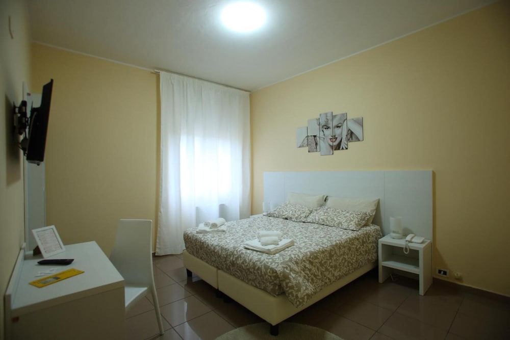 Villa Romana 6/41