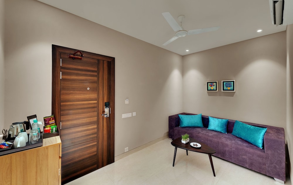 The Fern Residency Udaipur 36/54
