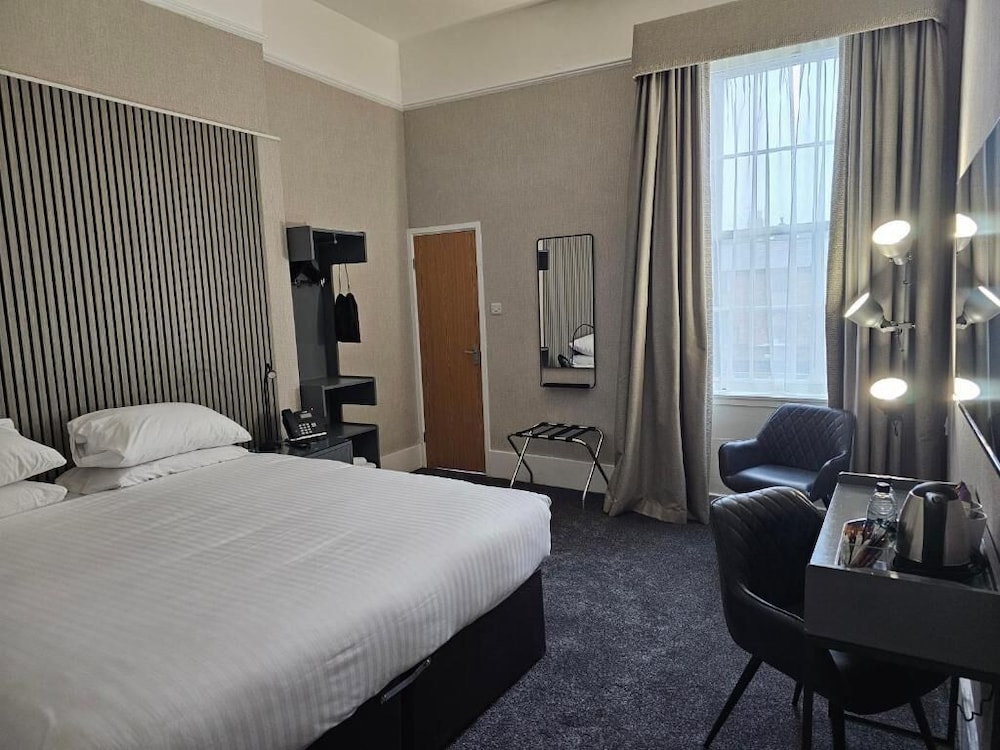 The Townhouse Chester 23/58