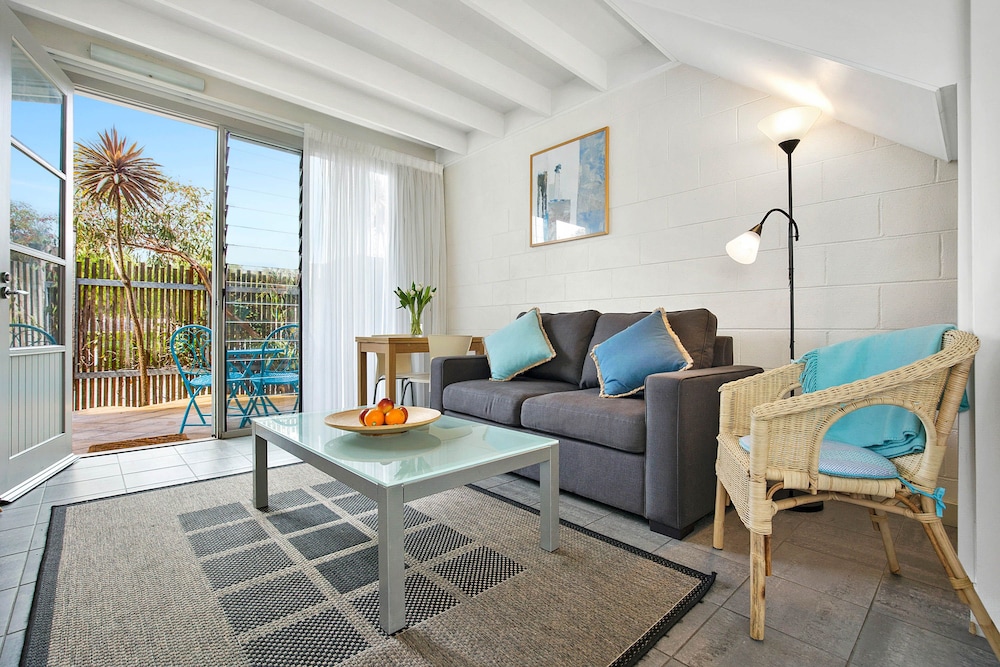 Oceanic Apartments Sorrento 43/69