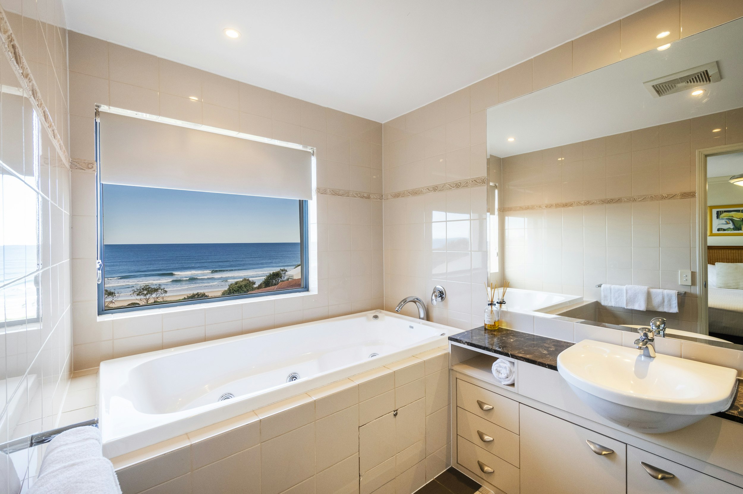 THE SANDS RESORT 7/7