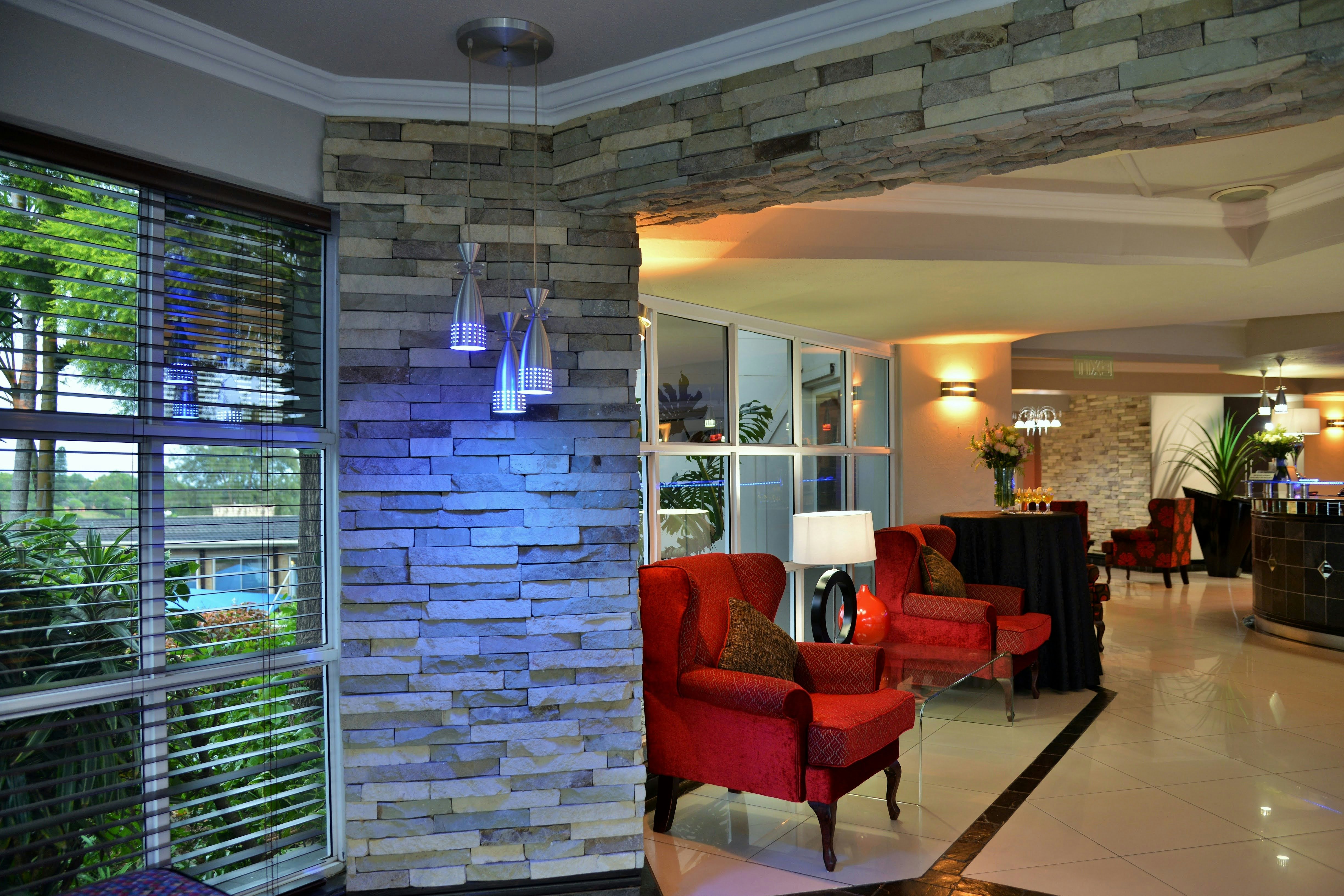 Bon Hotel Empangeni 40/79