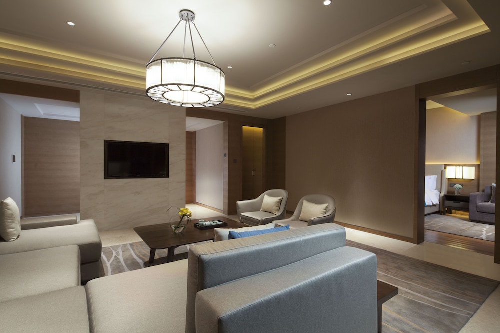 Crowne Plaza Hangzhou Thousand Island Lake 41/76