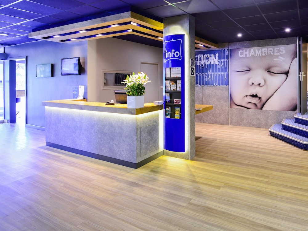Ibis Budget Pau Lescar 13/68