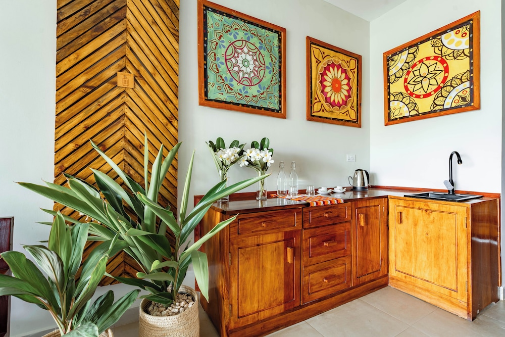 Zanzibella Hotel & SPA 4/50