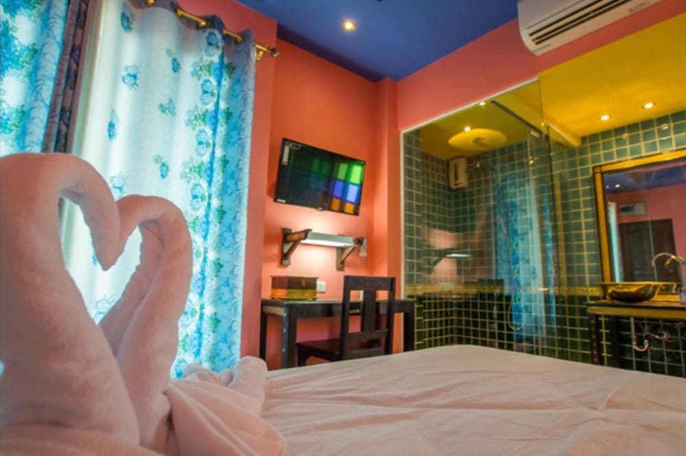 CHANGPUAK BOUTIQUE HOUSE 20/57