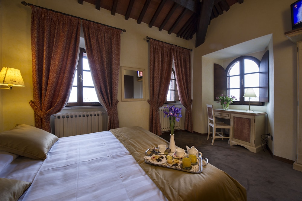 Hotel Gattapone 24/59